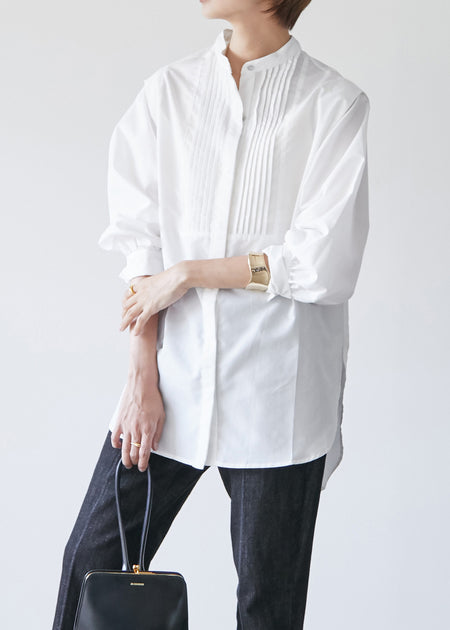 SHIRTS&BLOUSE – ESICA